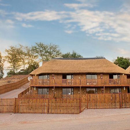 Kalahari Lion'S Rest Villa Upington Kültér fotó